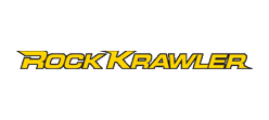 Rock krawler