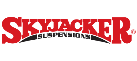 Skyjacker Suspensions